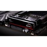 G.Skill Aegis 5 32 GB DDR5-6000 (1x 32 GB) werkgeheugen Zwart, F5-6000J3636F32GX1-IS, XMP 3.0, EXPO