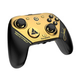 GameSir G7 Pro 8K PC - Champion Edition gamepad Goud/zwart