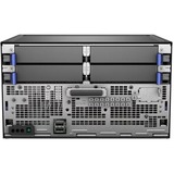 Hewlett Packard Enterprise ProLiant MicroServer Gen11 (P68819-421) serversysteem Zwart | Pentium Gold G7400 | 16 GB