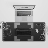 Iqunix OG80 Dark Side Wireless Mechanical Keyboard Zwart, US lay-out (QWERTY), Gateron Red, 80% (TKL)	, RGB leds, Hot-swappable, PBT, 2.4GHz | Bluetooth 5.1 | USB-C