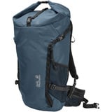 Jack Wolfskin Velocity Lite 28 rugzak Donkerblauw, 28 liter