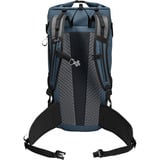 Jack Wolfskin Velocity Lite 28 rugzak Donkerblauw, 28 liter