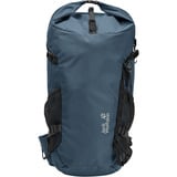 Jack Wolfskin Velocity Lite 28 rugzak Donkerblauw, 28 liter