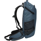 Jack Wolfskin Velocity Lite 28 rugzak Donkerblauw, 28 liter