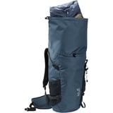 Jack Wolfskin Velocity Lite 28 rugzak Donkerblauw, 28 liter