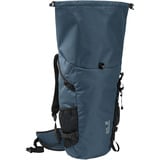 Jack Wolfskin Velocity Lite 28 rugzak Donkerblauw, 28 liter