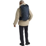 Jack Wolfskin Velocity Lite 28 rugzak Donkerblauw, 28 liter