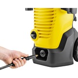 Kärcher Hogedrukreiniger K 5 WCM Geel/zwart