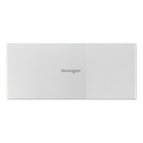 Kensington SD5000T5 EQ Thunderbolt 5 Triple 4K-dockingstation Grijs, met 140 W stroomvoorziening