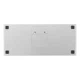 Kensington SD5000T5 EQ Thunderbolt 5 Triple 4K-dockingstation Grijs, met 140 W stroomvoorziening