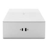 Kensington SD5000T5 EQ Thunderbolt 5 Triple 4K-dockingstation Grijs, met 140 W stroomvoorziening