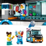 LEGO City - Pinguïn Slush truck Constructiespeelgoed 60384