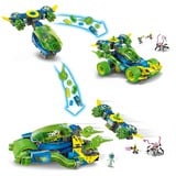 LEGO DREAMZzz - Mateo en het Z-Blob actievoertuig Constructiespeelgoed 71491