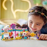 LEGO Friends - Heartlake City snoepwinkel Constructiespeelgoed 42649