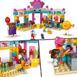 LEGO Friends - Heartlake City snoepwinkel Constructiespeelgoed 42649