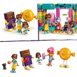 LEGO Friends - Heartlake City snoepwinkel Constructiespeelgoed 42649