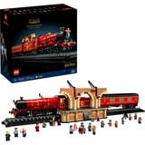 LEGO LEGO Harry Potter Hogwarts Express Constructiespeelgoed 