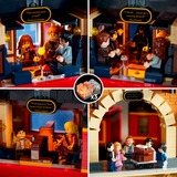 LEGO LEGO Harry Potter Hogwarts Express Constructiespeelgoed 