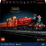 LEGO LEGO Harry Potter Hogwarts Express Constructiespeelgoed 