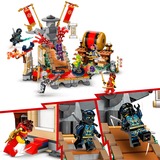 LEGO Ninjago - Toernooi gevechtsarena Constructiespeelgoed 71818