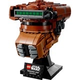 LEGO Star Wars - Prinses Leia (Boushh) Helm Constructiespeelgoed 75351