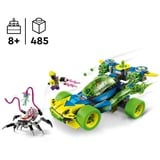 LEGO  Constructiespeelgoed 