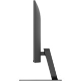 LG 24U411B-B 23.8" monitor Zwart, 1x HDMI, VGA, 144Hz