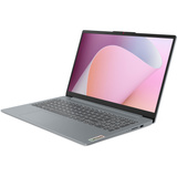 Lenovo IdeaPad Slim 3 15AMN8 (82XM01DLMH) 15.6"  laptop Grijs | Ryzen 7 5825U | Radeon Graphics | 16 GB | 512 GB SSD