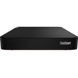 Lenovo ThinkSmart Core + ThinkSmart Controller + ThinkSmart Bar 180 Full Room Kit conferentiesysteem Zwart, Intel® Core™ i5-1145G7E | 16 GB | 256 GB SSD