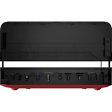 Lenovo ThinkSmart Core + ThinkSmart Controller + ThinkSmart Bar 180 Full Room Kit conferentiesysteem Zwart, Intel® Core™ i5-1145G7E | 16 GB | 256 GB SSD