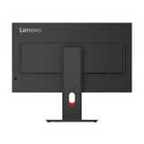 Lenovo ThinkVision T27-40 (64A5MAT6EU) 27" monitor Zwart, 120 Hz, HDMI, DisplayPort, VGA, USB-C