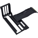 Lian Li Vertical GPU kit voor A3 m-ATX riser card Zwart