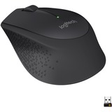 Logitech Wireless Mouse M280 Zwart, 1000 dpi