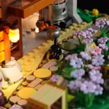 Lumibricks  Constructiespeelgoed 