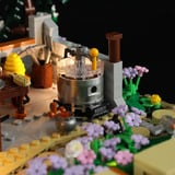 Lumibricks  Constructiespeelgoed 