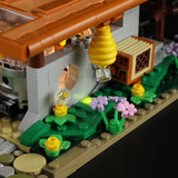 Lumibricks  Constructiespeelgoed 