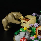 Lumibricks  Constructiespeelgoed 