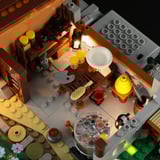 Lumibricks  Constructiespeelgoed 
