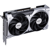 MSI GeForce RTX 5060 8G VENTUS 2X OC grafische kaart 3x DisplayPort, 1x HDMI