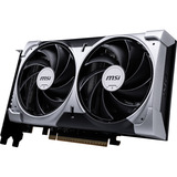 MSI GeForce RTX 5060 8G VENTUS 2X OC grafische kaart 3x DisplayPort, 1x HDMI