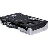 MSI GeForce RTX 5060 8G VENTUS 2X OC grafische kaart 3x DisplayPort, 1x HDMI