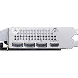 MSI GeForce RTX 5060 8G VENTUS 2X OC grafische kaart 3x DisplayPort, 1x HDMI