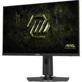 MSI MAG 274QPF X32 27" gaming monitor Zwart, 2x HDMI, 1x DisplayPort, AMD Free-Sync, 320 Hz