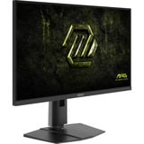 MSI MAG 274QPF X32 27" gaming monitor Zwart, 2x HDMI, 1x DisplayPort, AMD Free-Sync, 320 Hz