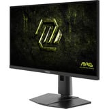 MSI MAG 274QPF X32 27" gaming monitor Zwart, 2x HDMI, 1x DisplayPort, AMD Free-Sync, 320 Hz