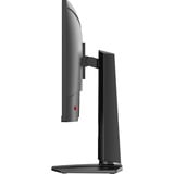 MSI MAG 274QPF X32 27" gaming monitor Zwart, 2x HDMI, 1x DisplayPort, AMD Free-Sync, 320 Hz