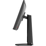 MSI MAG 274QPF X32 27" gaming monitor Zwart, 2x HDMI, 1x DisplayPort, AMD Free-Sync, 320 Hz
