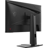 MSI MAG 274QPF X32 27" gaming monitor Zwart, 2x HDMI, 1x DisplayPort, AMD Free-Sync, 320 Hz
