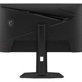 MSI MAG 274QPF X32 27" gaming monitor Zwart, 2x HDMI, 1x DisplayPort, AMD Free-Sync, 320 Hz