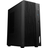 MSI PRO DP180 14A-059BEU barebone Zwart | i5-14400 | UHD Graphics 730 | Geen OS